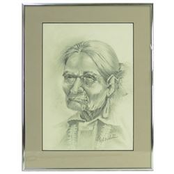 Baje Whitethorne (b. 1950)