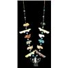 Image 1 : Zuni Fetish Necklace