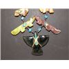 Image 2 : Zuni Fetish Necklace