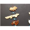 Image 4 : Zuni Fetish Necklace