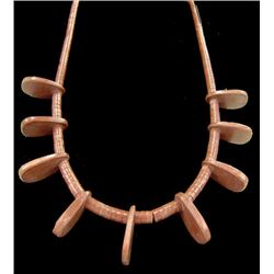 Santo Domingo Necklace