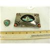 Image 4 : Navajo Buckle & Ring