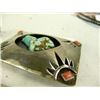Image 6 : Navajo Buckle & Ring