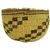 Image 1 : Pit River Basket