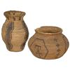Image 2 : 2 Miniature Baskets