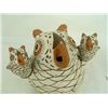 Image 2 : Acoma Pottery Owl