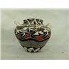 Image 2 : Acoma Pottery Jar - SW Stevens