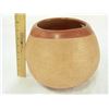 Image 2 : San Juan Pottery Jar - Dominguita Cisneros