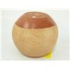 Image 8 : San Juan Pottery Jar - Dominguita Cisneros