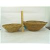 Image 2 : 2 Jicarilla Baskets