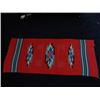 Image 2 : Saltillo Weaving