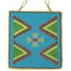 Image 1 : Plateau Beaded Bag