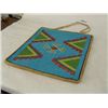 Image 2 : Plateau Beaded Bag