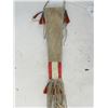 Image 8 : Crow-Style Beaded Sheath