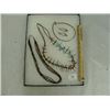 Image 2 : 3 Heshi Necklaces
