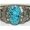 Image 2 : Navajo Bracelet - Boyd Tsosie