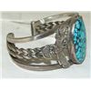 Image 3 : Navajo Bracelet - Boyd Tsosie