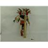 Image 2 : Hopi Kachina Carving