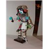 Image 2 : Hopi Kachina Carving