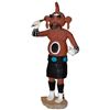 Image 1 : Hopi Kachina Carving - Stacy Talahytewa