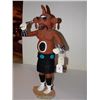 Image 2 : Hopi Kachina Carving - Stacy Talahytewa