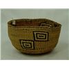 Image 3 : Klamath/Modoc Basket