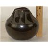 Image 2 : Santa Clara Pottery Jar - Barbara Martinez