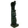 Image 2 : Haida Argillite Totem Pole