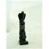 Image 3 : Haida Argillite Totem Pole