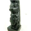Image 5 : Haida Argillite Totem Pole