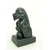 Image 2 : Haida Argiliite Carving - Bill Lightbown