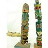Image 3 : 3 Model Totem Poles