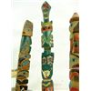 Image 4 : 3 Model Totem Poles