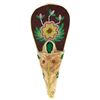 Image 1 : Plateau Beaded Toy Cradleboard