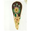 Image 2 : Plateau Beaded Toy Cradleboard