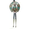 Image 1 : Navajo Bolo Tie - Singer