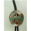Image 2 : Navajo Bolo Tie - Singer