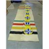 Image 2 : Gros Ventre Beaded Blanket Strip