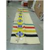 Image 3 : Gros Ventre Beaded Blanket Strip