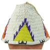 Image 1 : Nez Perce Beaded Hat