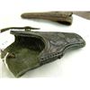 Image 8 : 3 Vintage Holsters