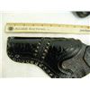 Image 9 : 3 Vintage Holsters