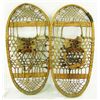 Image 1 : Antique Snowshoes