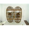 Image 2 : Antique Snowshoes