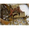 Image 6 : Antique Snowshoes