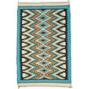 Image 1 : Navajo Rug/Weaving