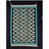 Image 3 : Navajo Rug/Weaving
