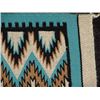 Image 6 : Navajo Rug/Weaving