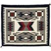 Image 1 : Navajo Rug/Weaving - Lorraine Means