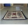 Image 4 : Navajo Rug/Weaving - Lorraine Means